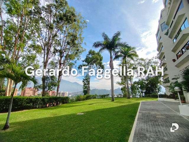 Apartamento en Colinas de Valle Arriba, Caracas – 20