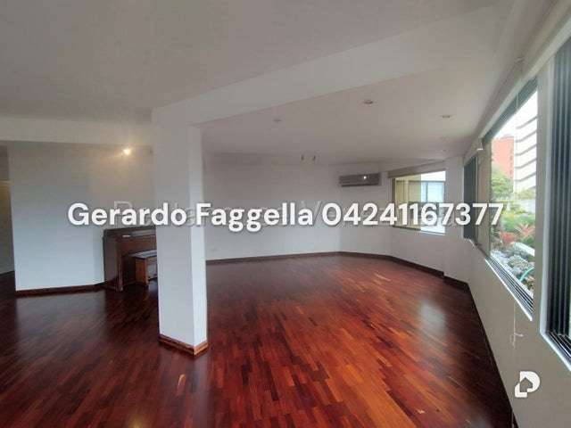 Apartamento en Colinas de Valle Arriba, Caracas – 7