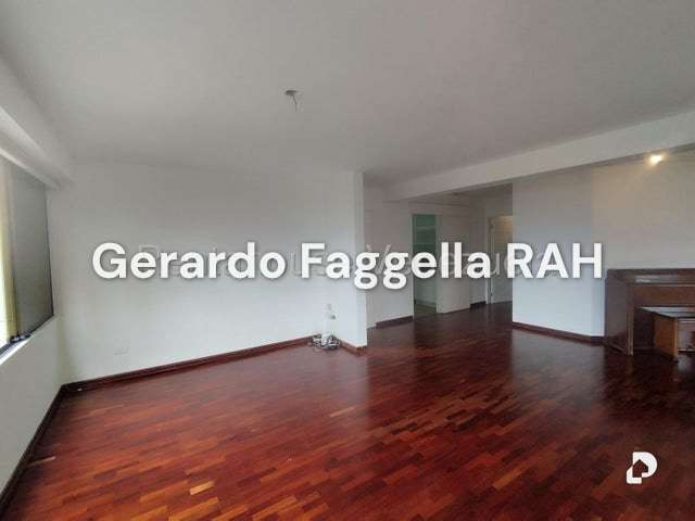Apartamento en Colinas de Valle Arriba, Caracas – 6