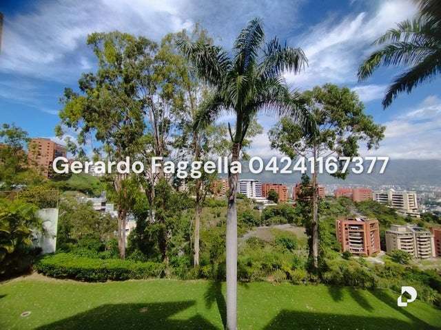 Apartamento en Colinas de Valle Arriba, Caracas – 8