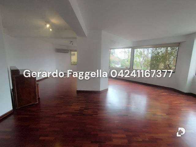 Apartamento en Colinas de Valle Arriba, Caracas – 3