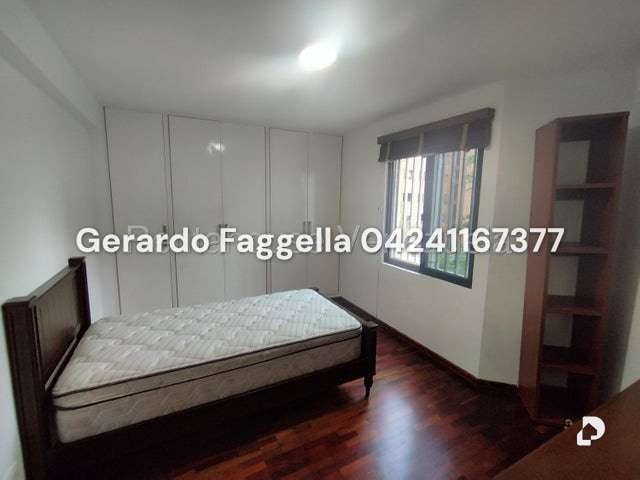 Apartamento en Colinas de Valle Arriba, Caracas – 16