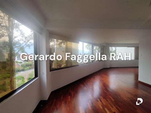 Apartamento en Colinas de Valle Arriba, Caracas – 5