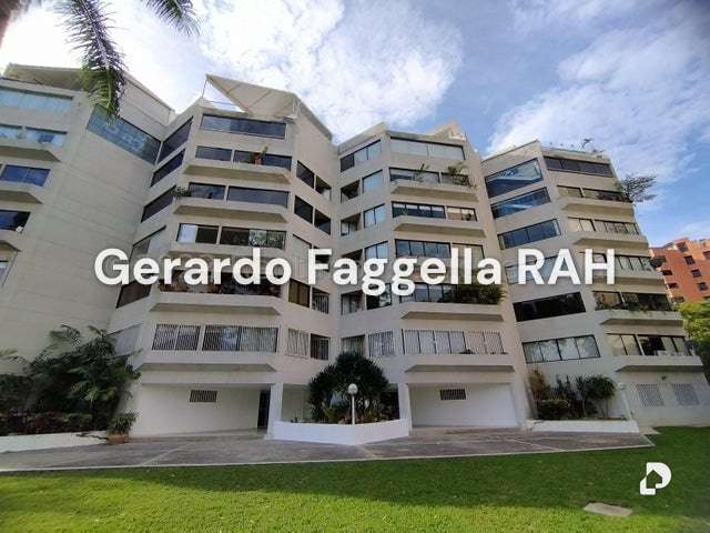 Apartamento en Colinas de Valle Arriba, Caracas – 21