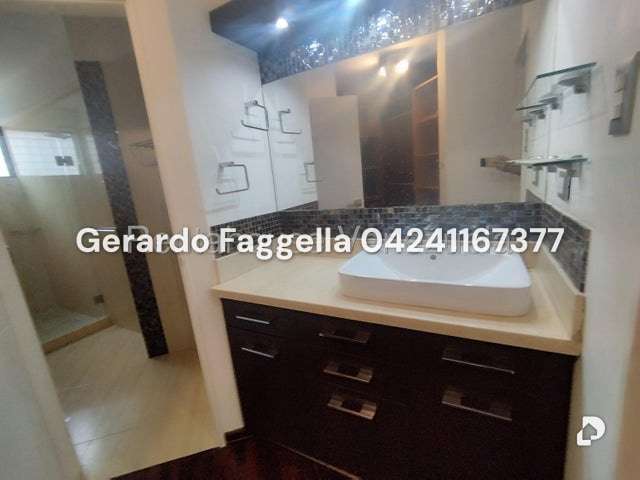 Apartamento en Colinas de Valle Arriba, Caracas – 15