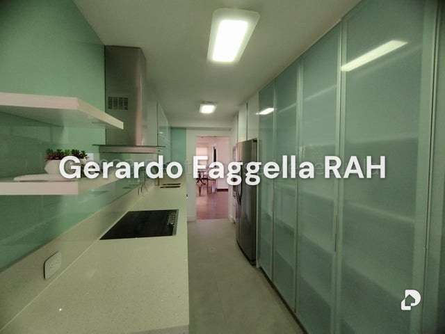 Apartamento en Colinas de Valle Arriba, Caracas – 11