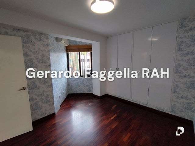 Apartamento en Colinas de Valle Arriba, Caracas – 18