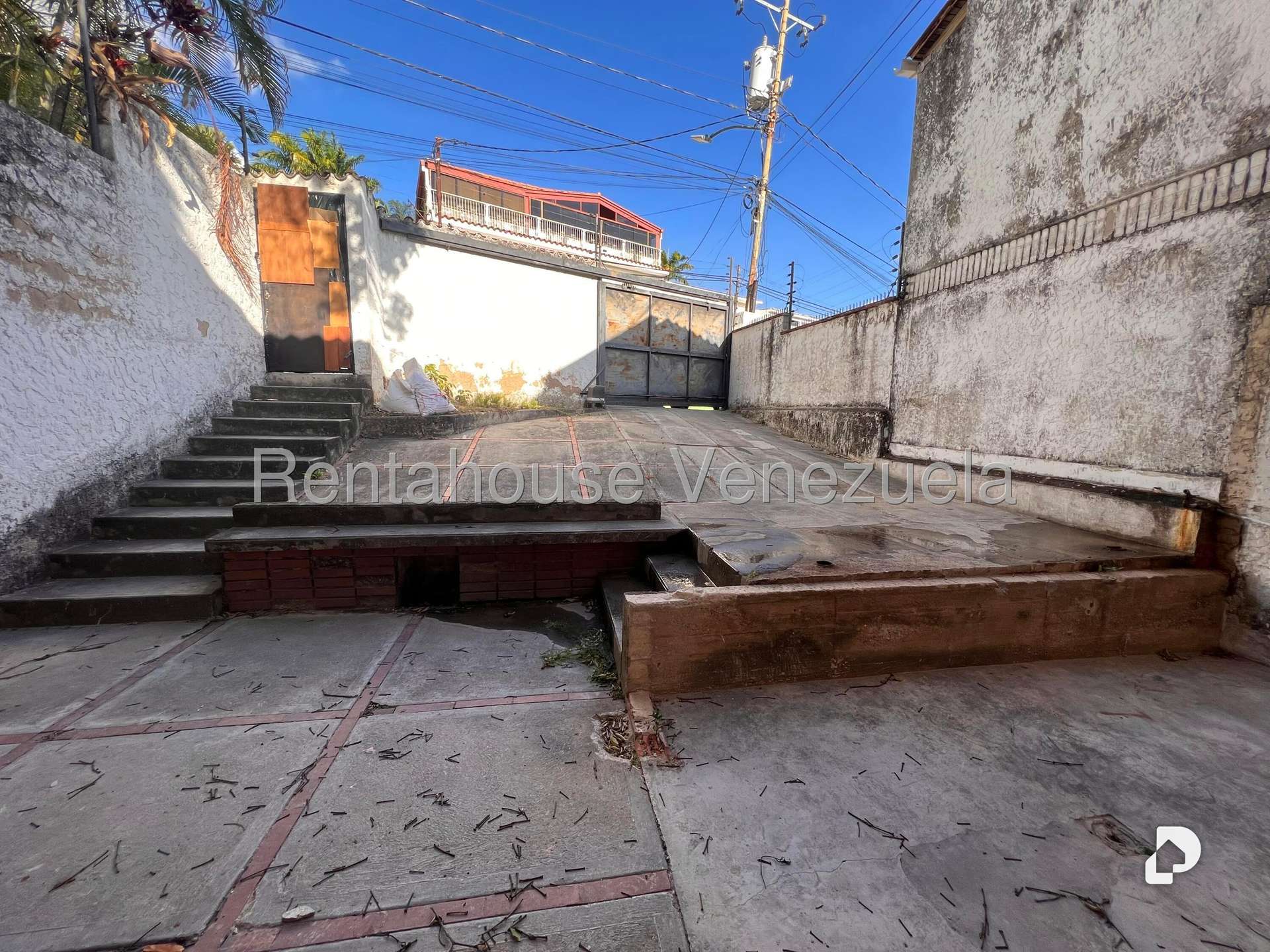 Casa en Los Palos Grandes, Caracas – 4
