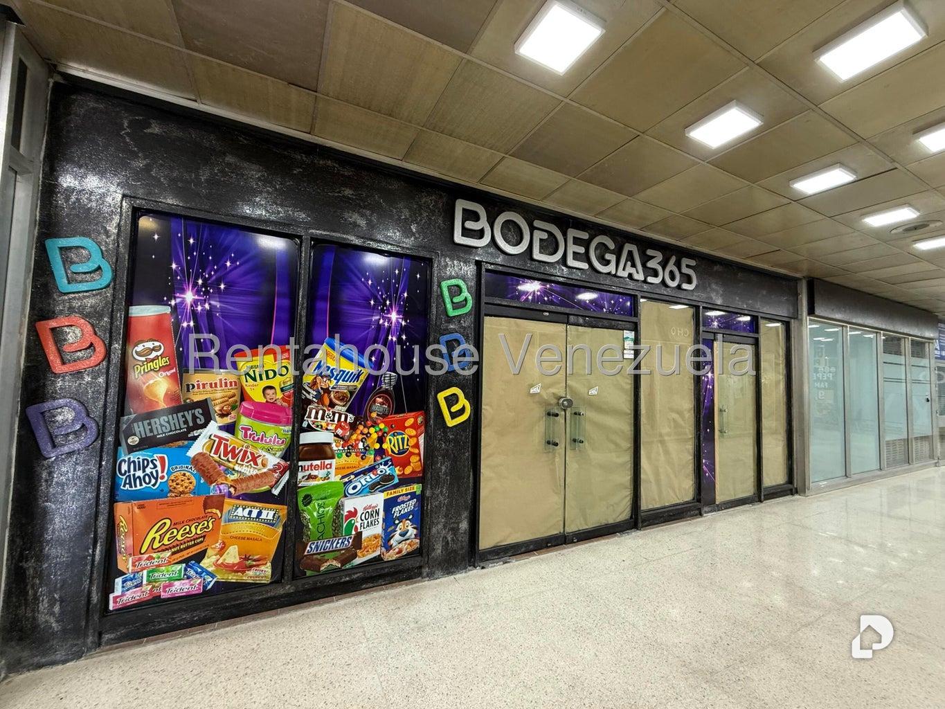 Commercial space in Santa Rosa de Lima, Caracas – 2