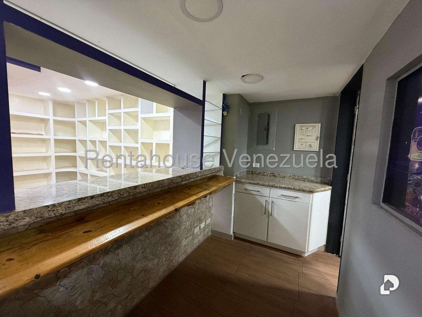 Commercial space in Santa Rosa de Lima, Caracas – 17