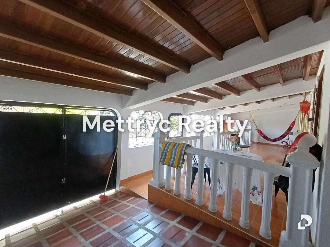 Casa en Agua Viva, Cabudare – 3