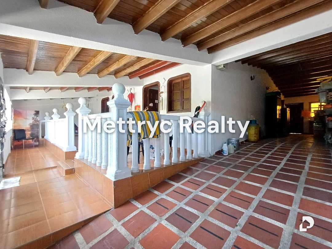 Casa en Agua Viva, Cabudare – 1
