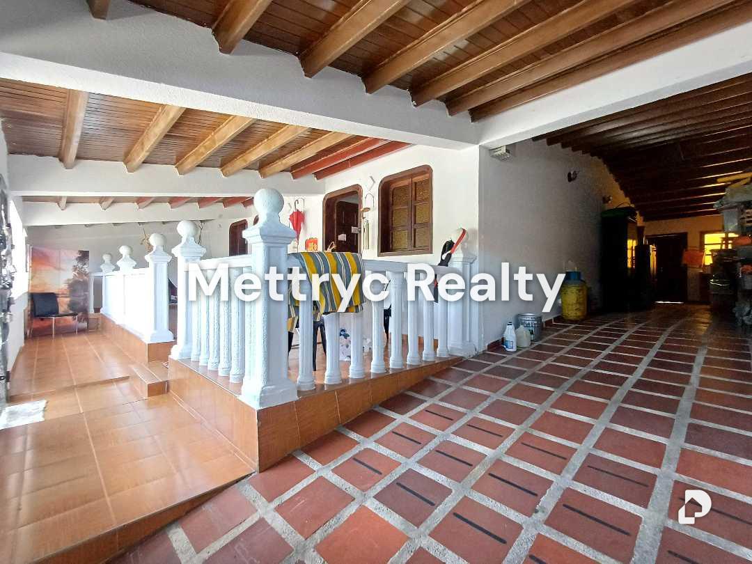 Casa en Agua Viva, Cabudare – 1