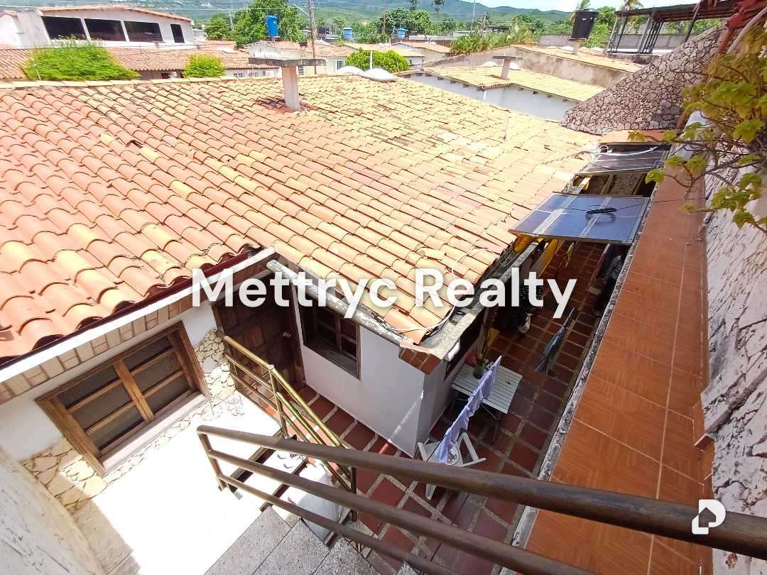Casa en Agua Viva, Cabudare – 29