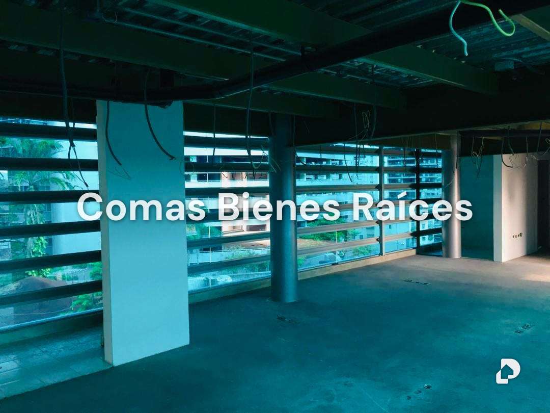 Building in La Castellana, Caracas – 8