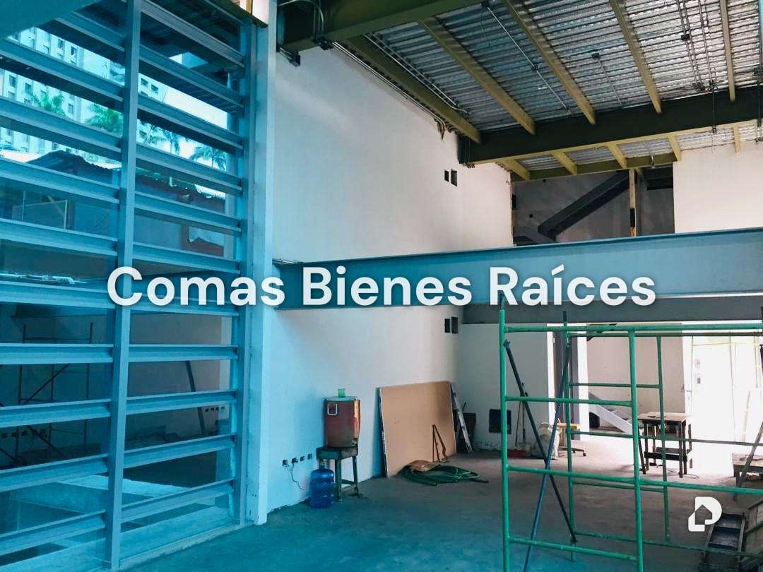 Building in La Castellana, Caracas – 9