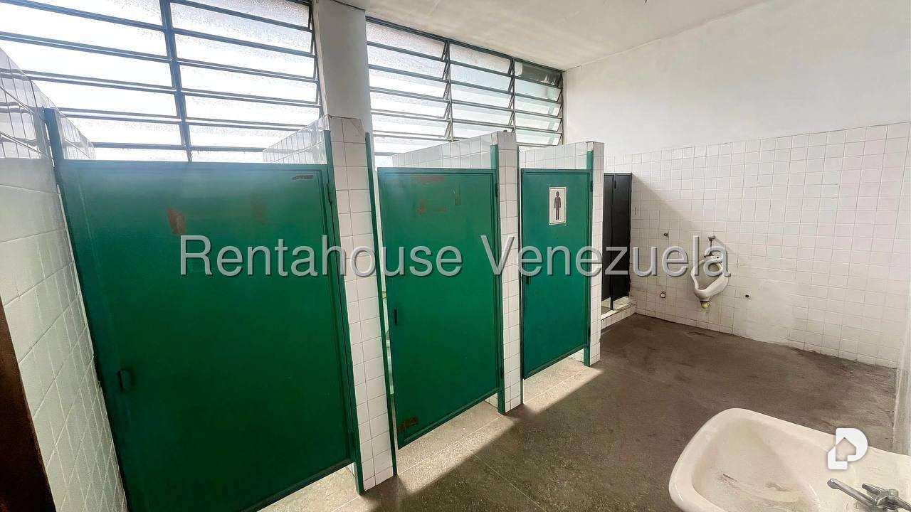 Edificio en Los Ruices Sur, Caracas – 21
