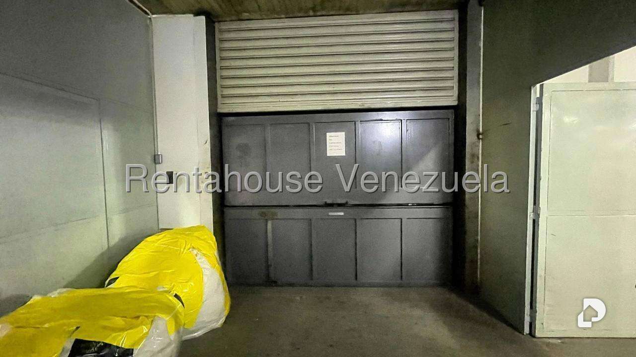 Edificio en Los Ruices Sur, Caracas – 6