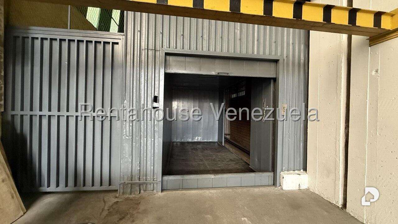 Edificio en Los Ruices Sur, Caracas – 5
