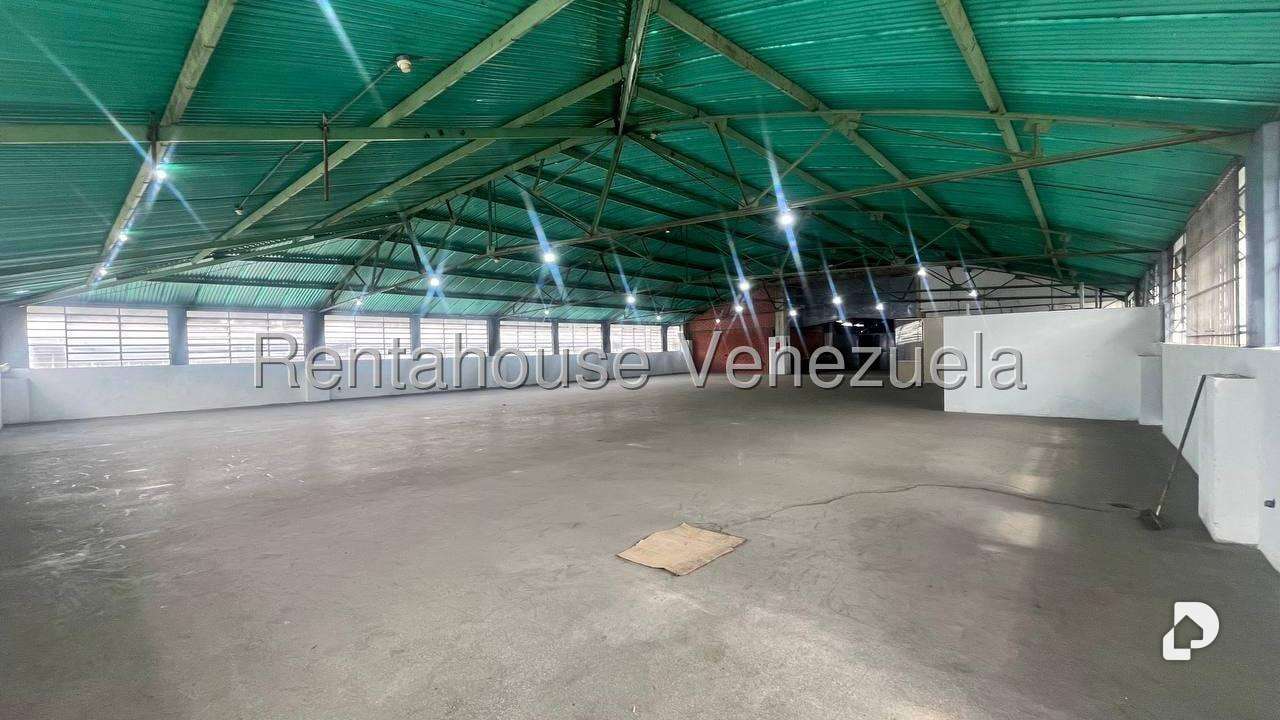 Edificio en Los Ruices Sur, Caracas – 30