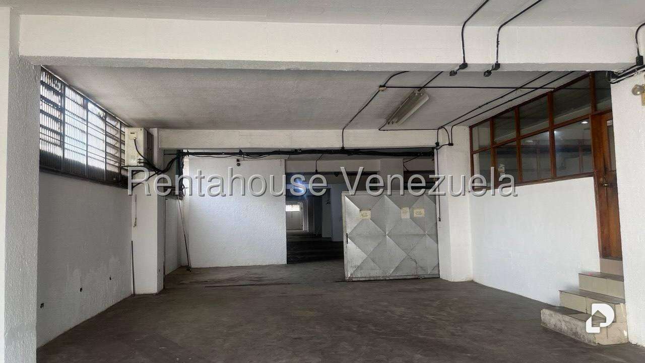 Edificio en Los Ruices Sur, Caracas – 9