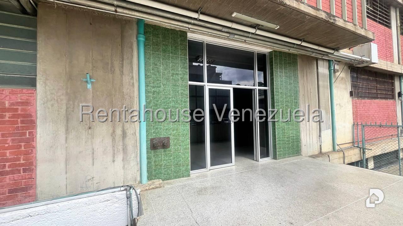Edificio en Los Ruices Sur, Caracas – 2