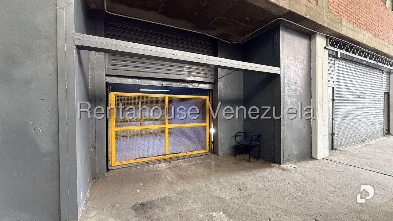 Edificio en Los Ruices Sur, Caracas – 7