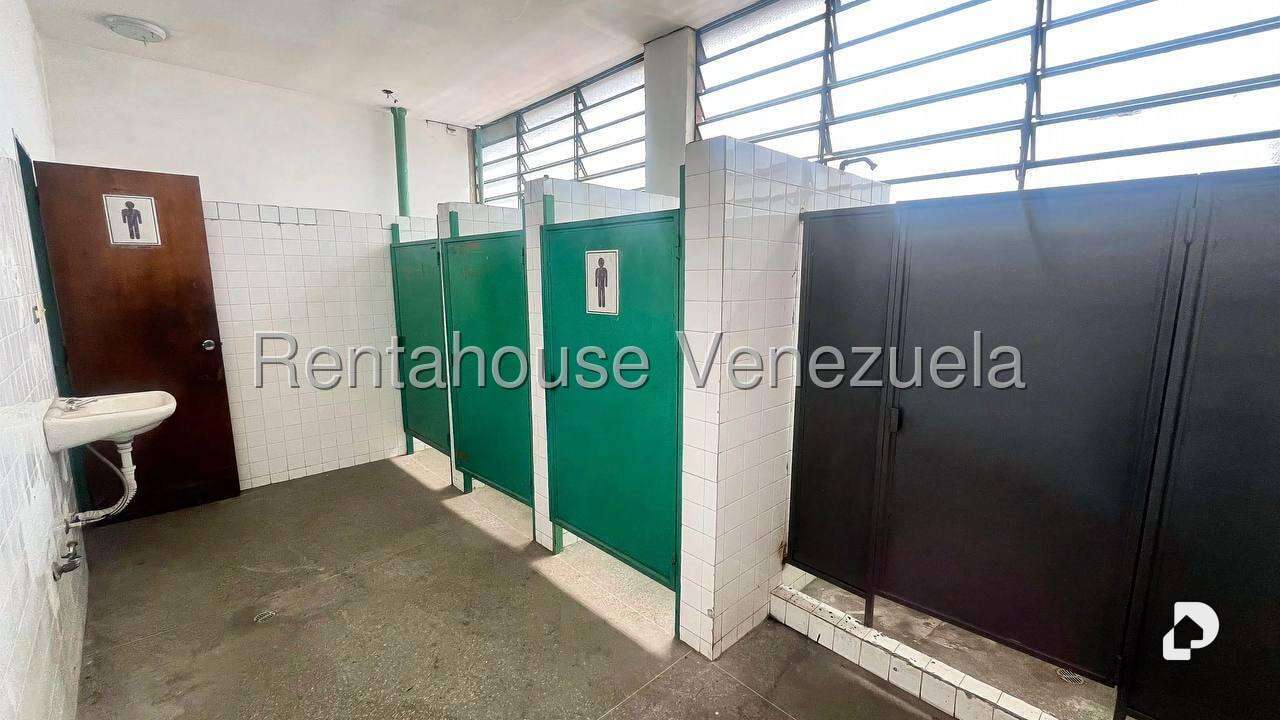 Edificio en Los Ruices Sur, Caracas – 22