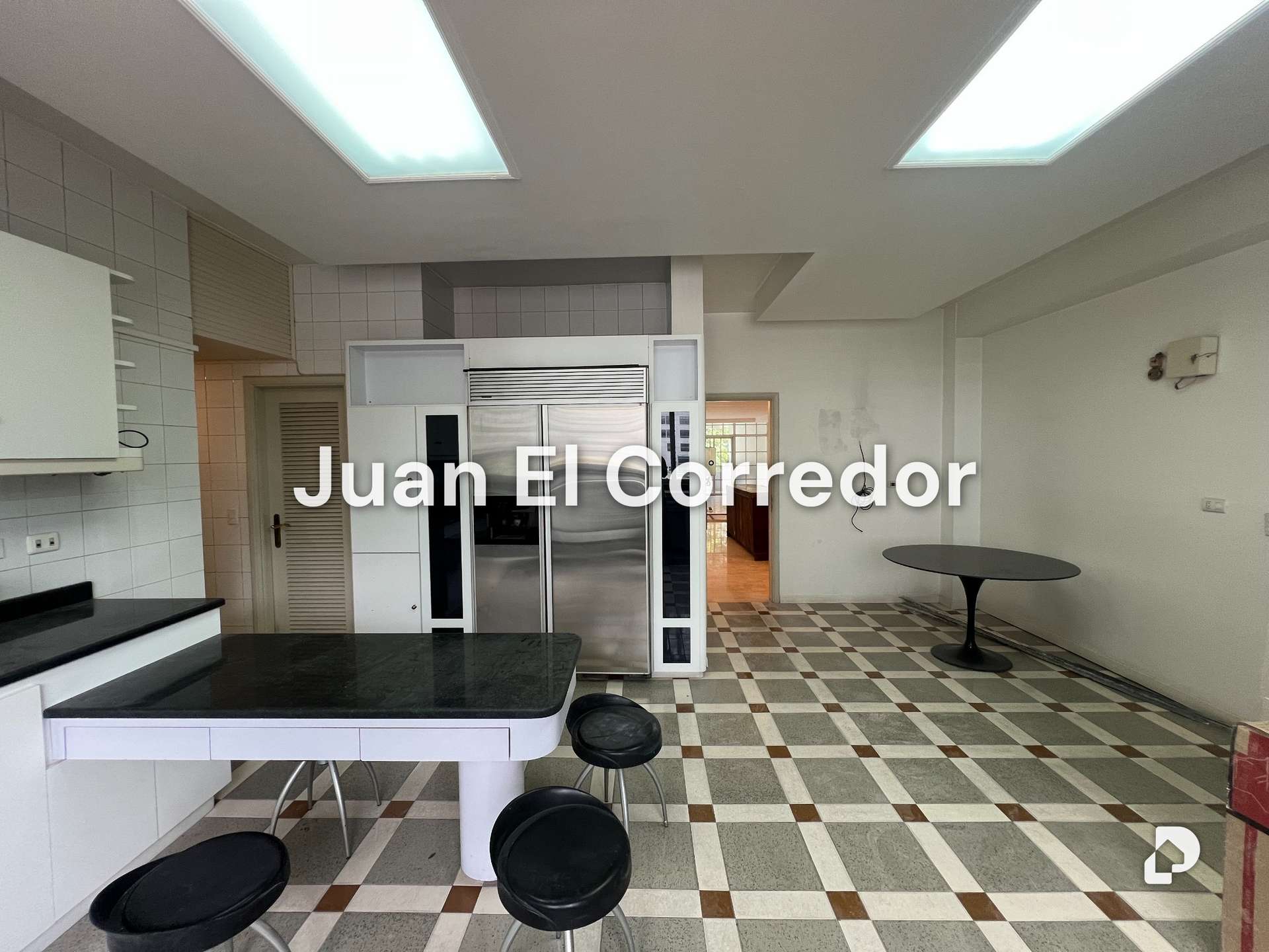 Apartamento en Altamira, Caracas – 7