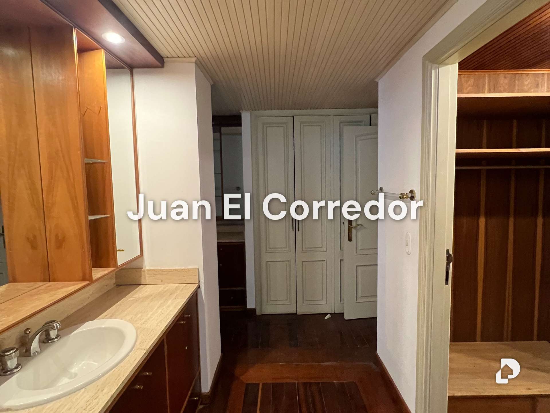 Apartamento en Altamira, Caracas – 9