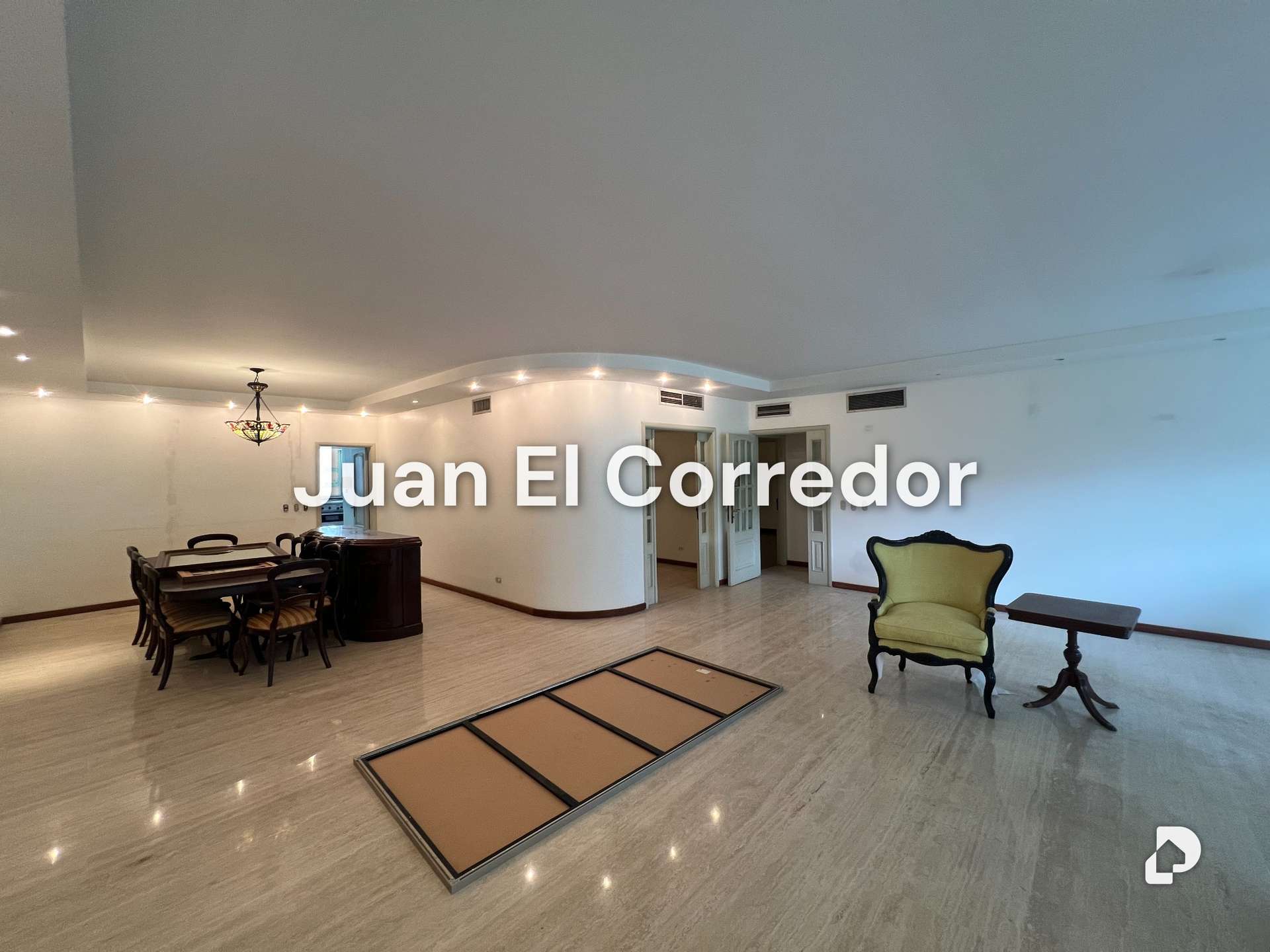 Apartamento en Altamira, Caracas – 4