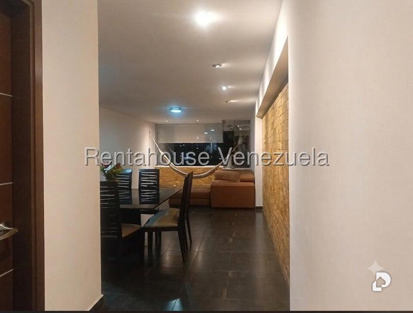 Apartamento en El Cigarral, Caracas – 3