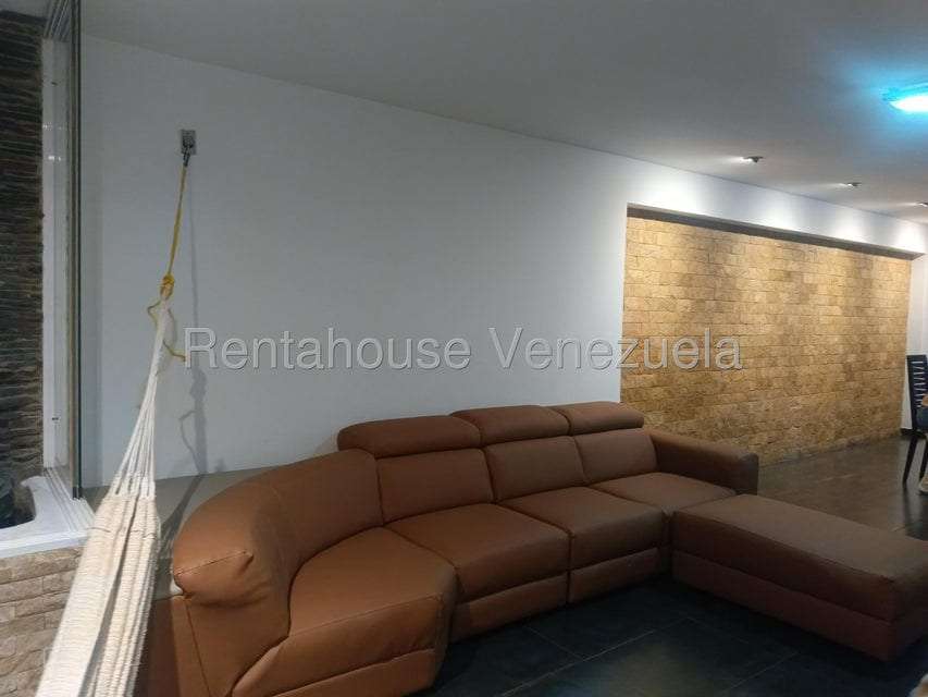 Apartamento en El Cigarral, Caracas