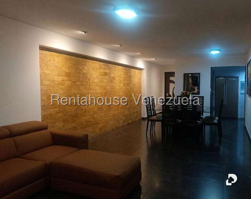 Apartamento en El Cigarral, Caracas – 15