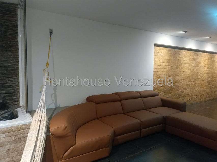 Apartamento en El Cigarral, Caracas