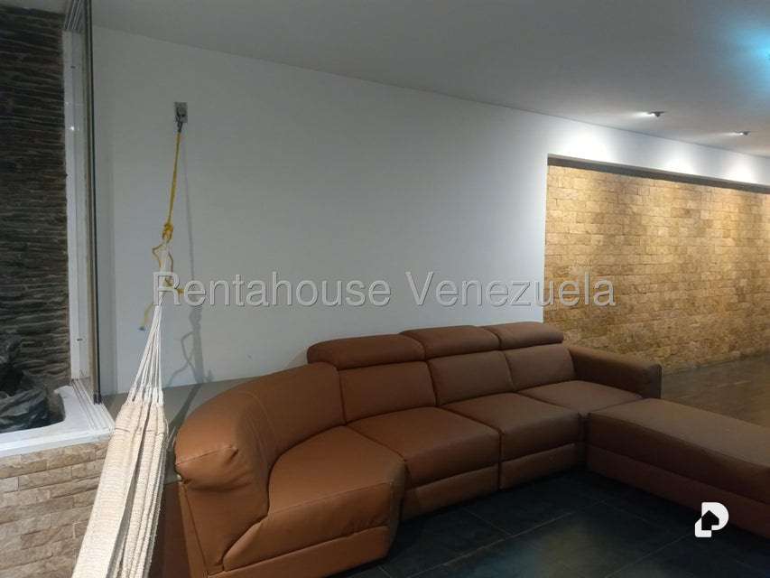 Apartamento en El Cigarral, Caracas – 13