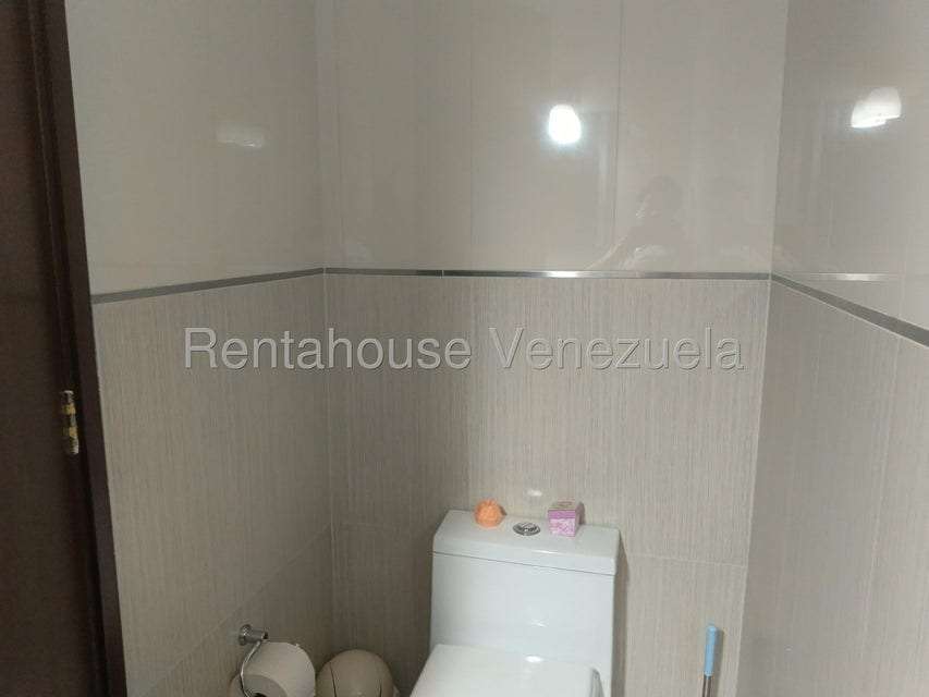 Apartamento en El Cigarral, Caracas