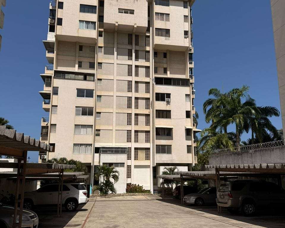 Apartamento en La Guaira - 1
