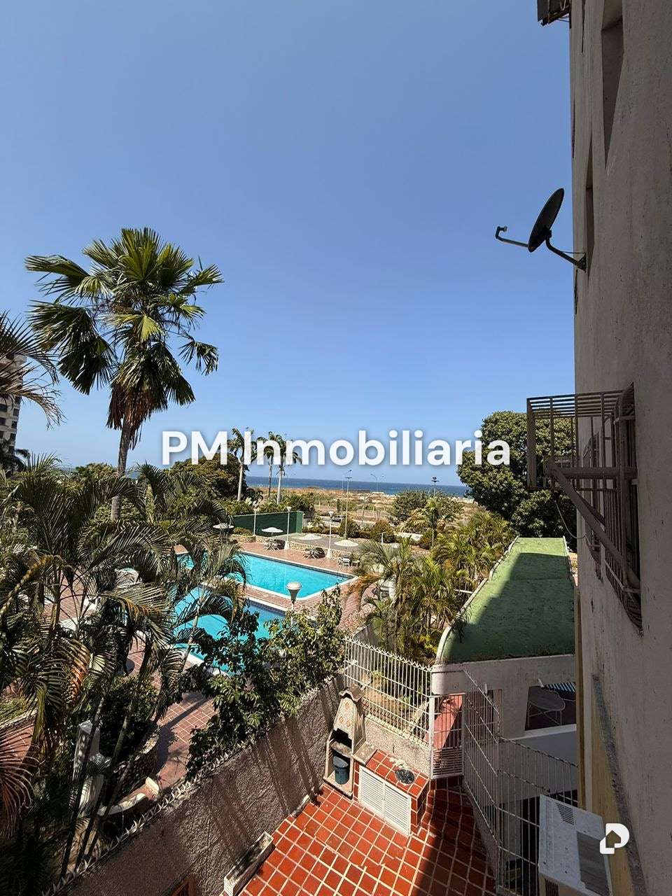 Apartamento en La Guaira – 10