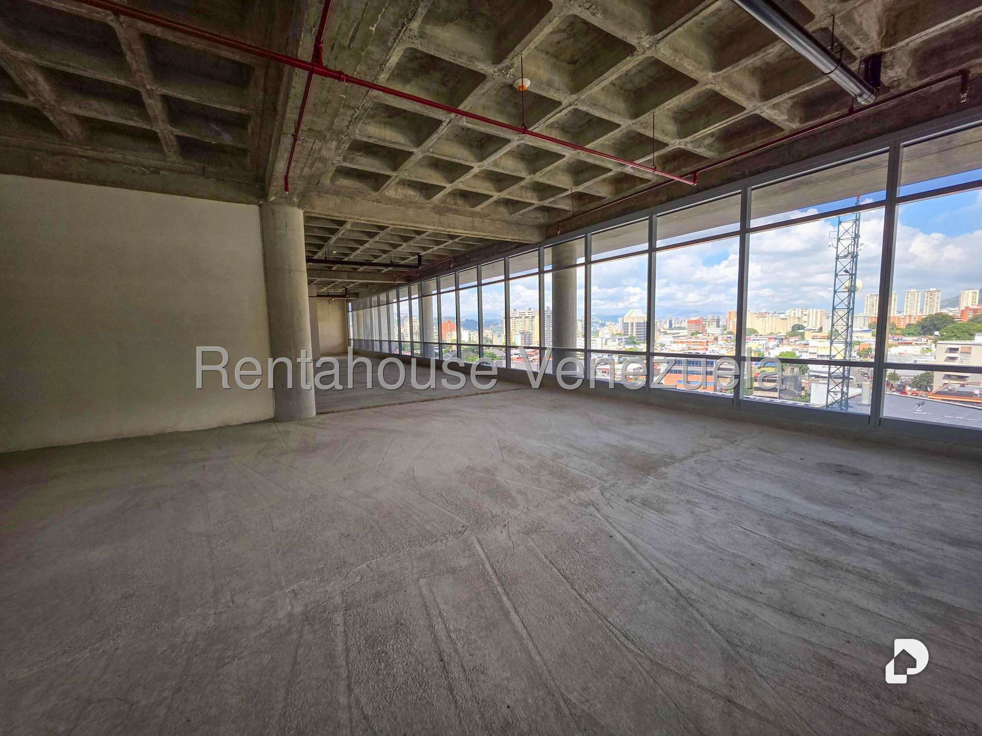 Oficina en Boleíta Norte, Caracas – 10