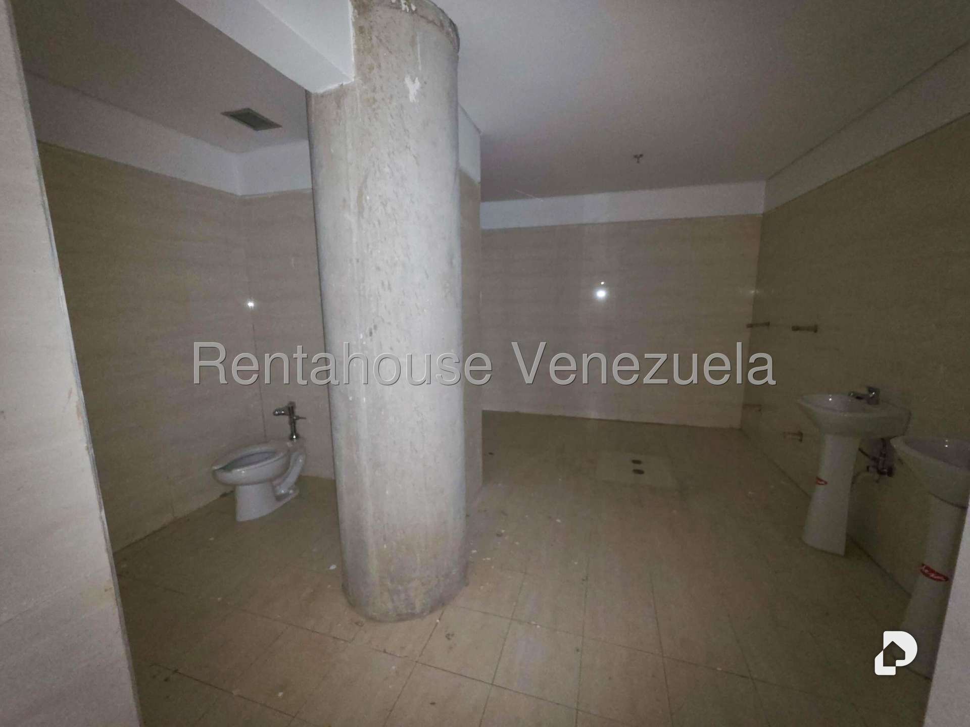 Oficina en Boleíta Norte, Caracas – 16