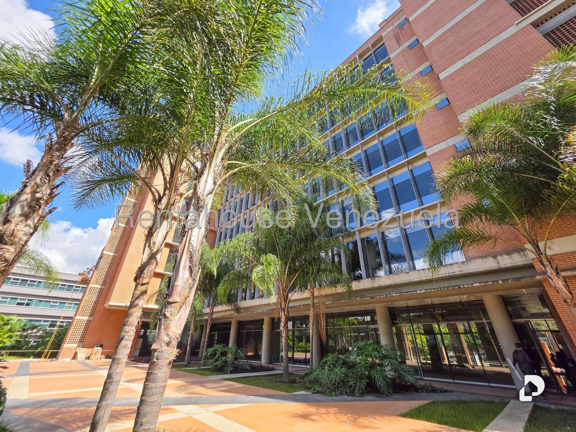 Oficina en Boleíta Norte, Caracas – 25