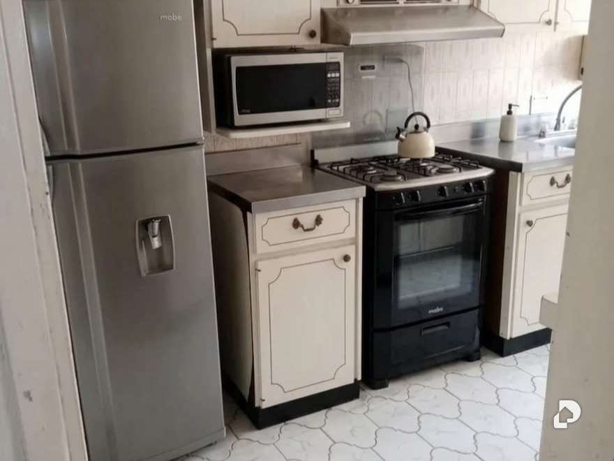 Habitación en La Florida, Caracas – 2