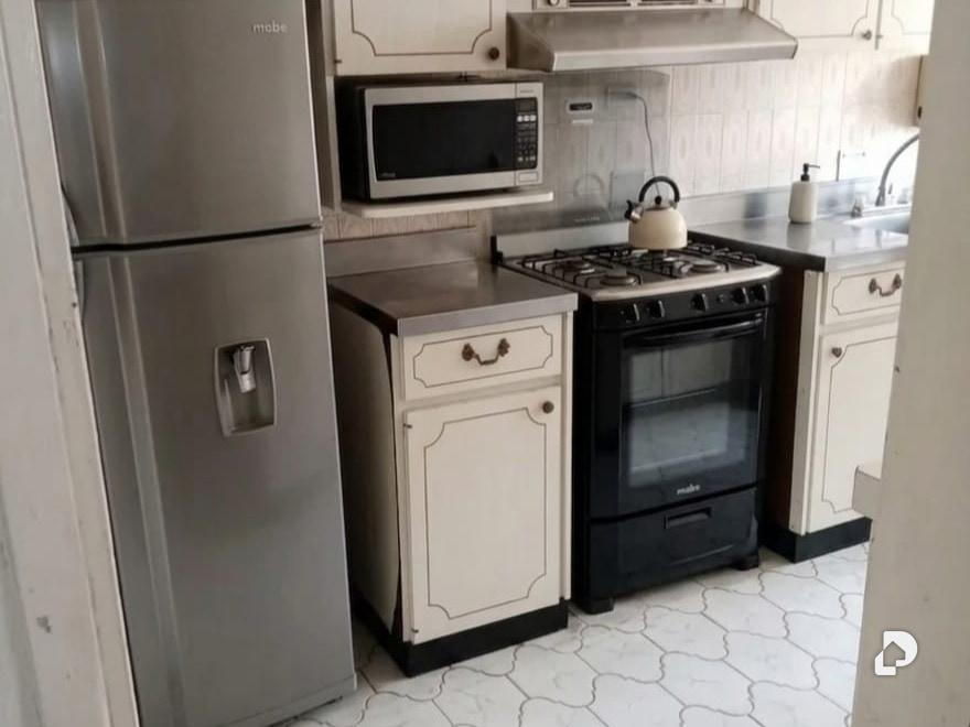 Habitación en La Florida, Caracas – 2