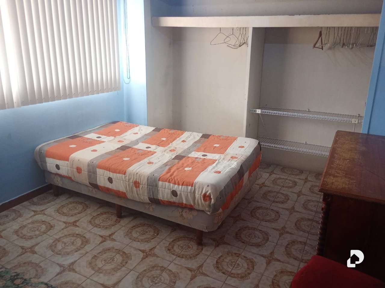 Habitación en La Florida, Caracas – 4