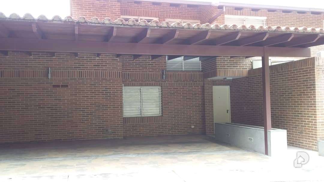Casa en Loma Linda, Caracas – 32