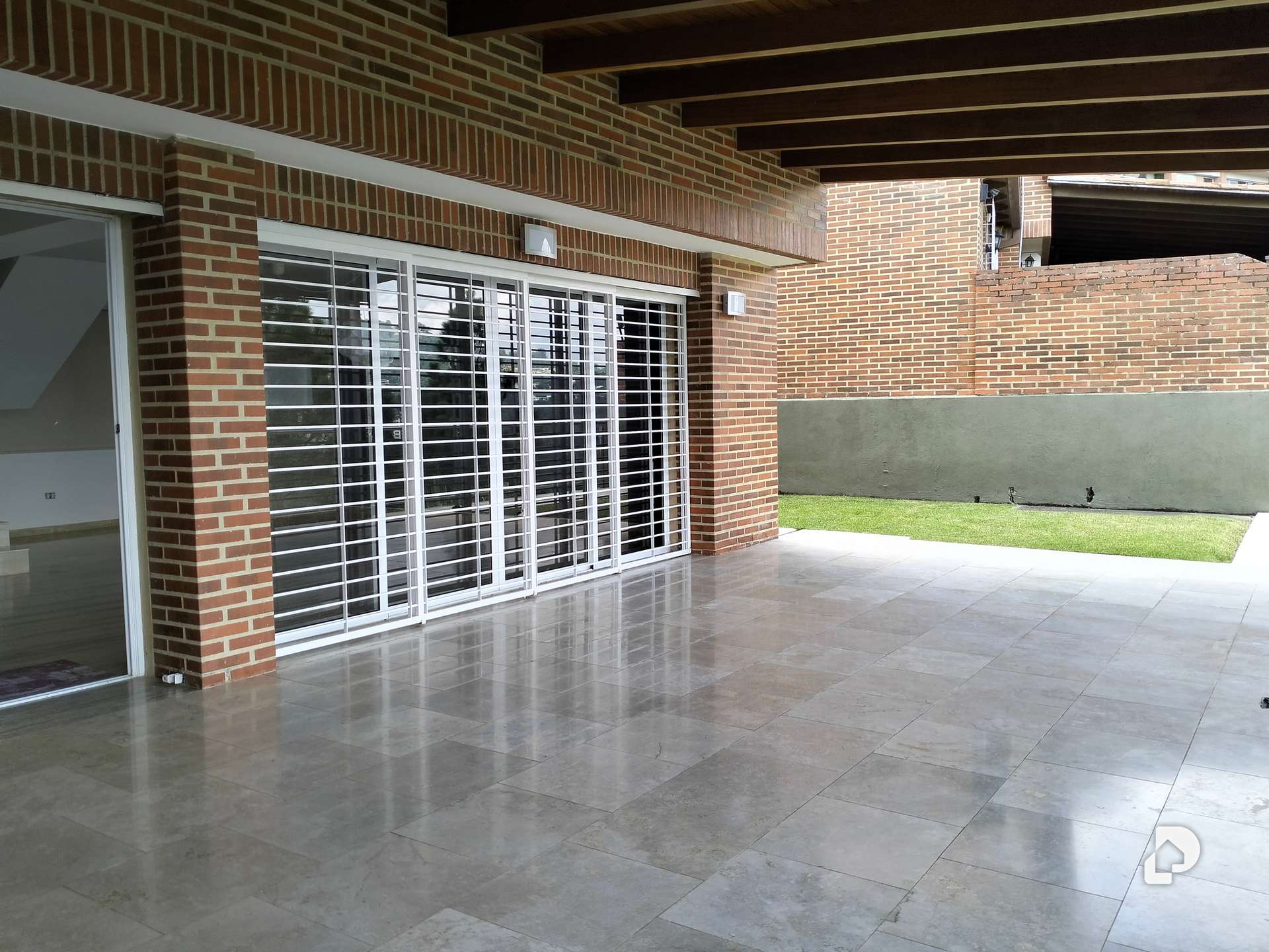 Casa en Loma Linda, Caracas – 16