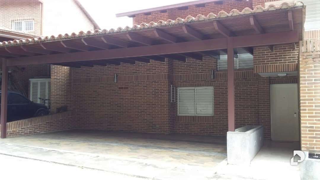 Casa en Loma Linda, Caracas – 30