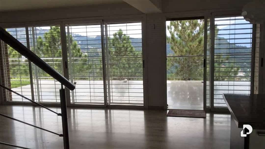 Casa en Loma Linda, Caracas – 4