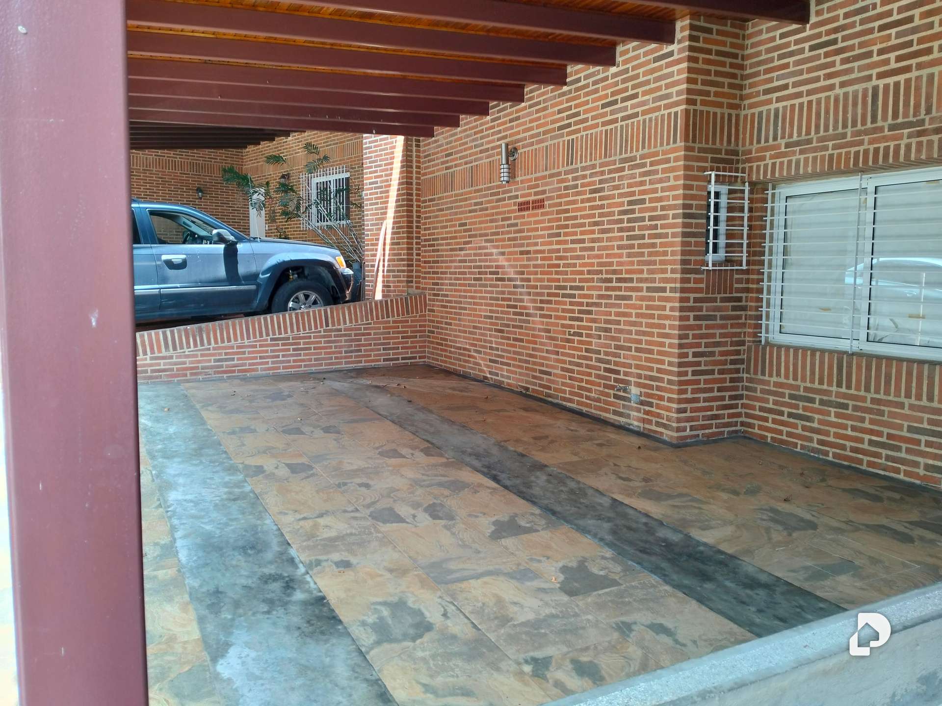 Casa en Loma Linda, Caracas – 31